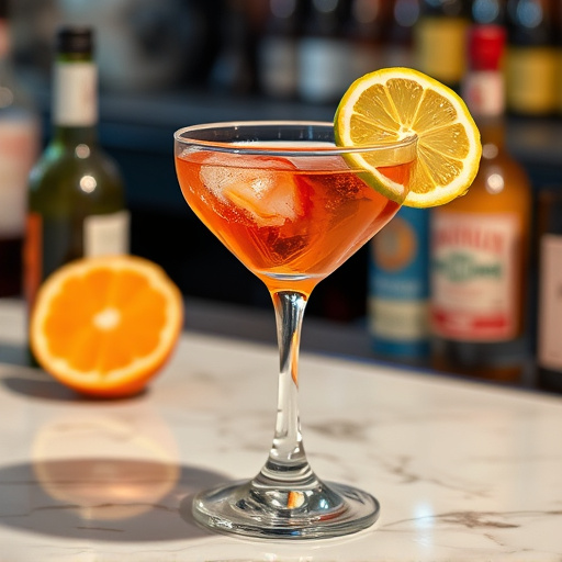 cocktail