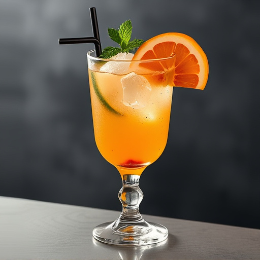 cocktail