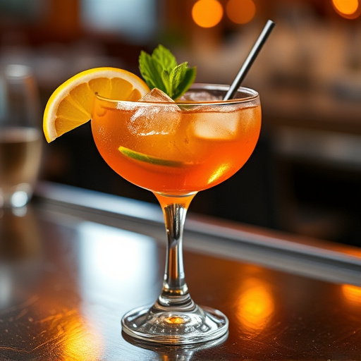 cocktail
