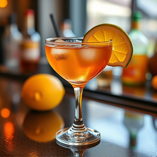 cocktail