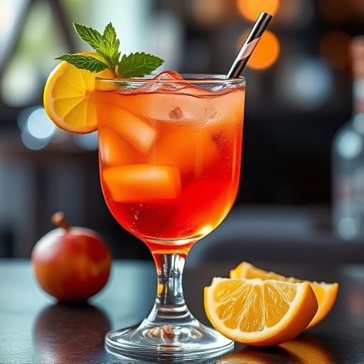 cocktail
