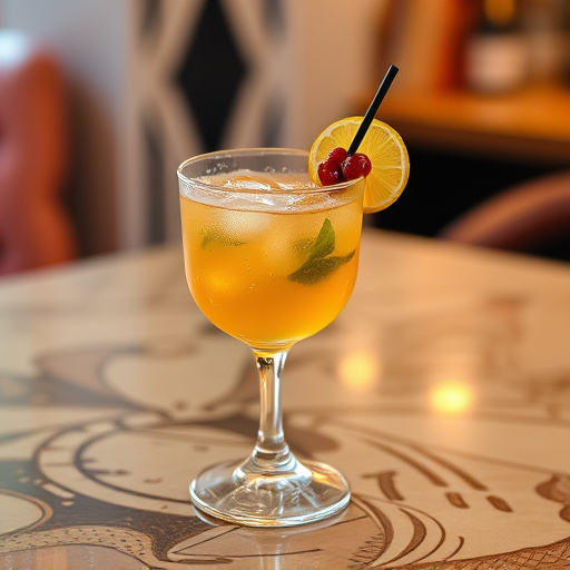 cocktail