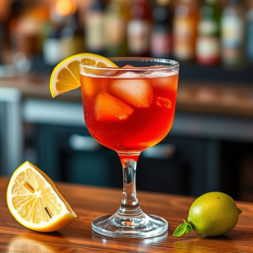 cocktail