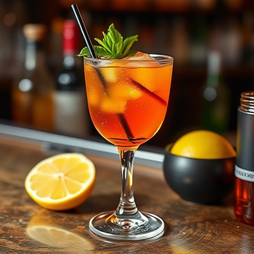 cocktail