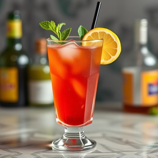cocktail