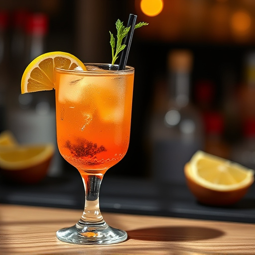 cocktail