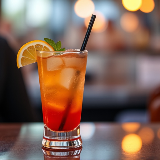 cocktail