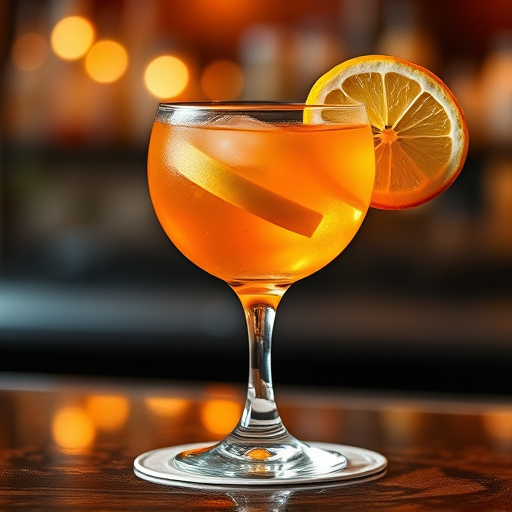 cocktail