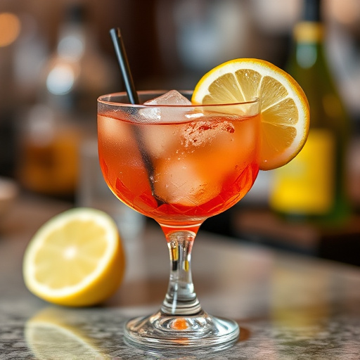 cocktail
