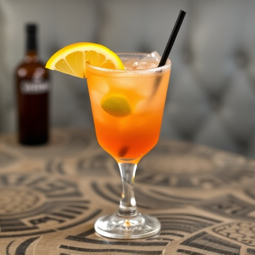 cocktail