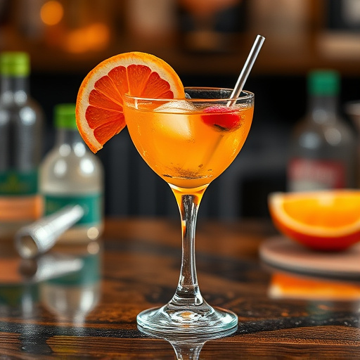 cocktail