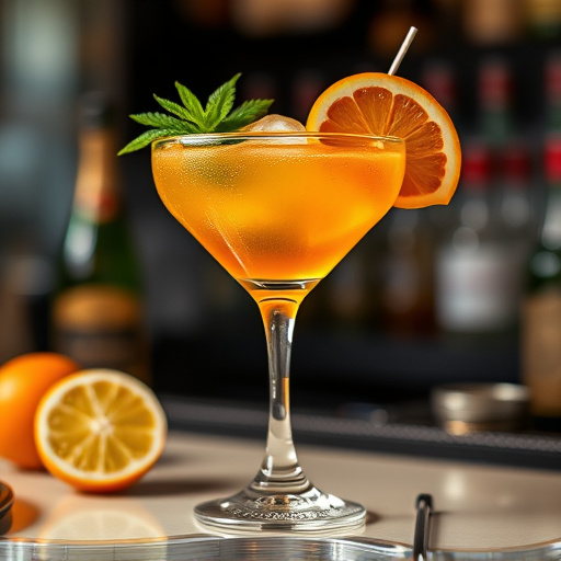 cocktail