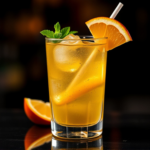 cocktail