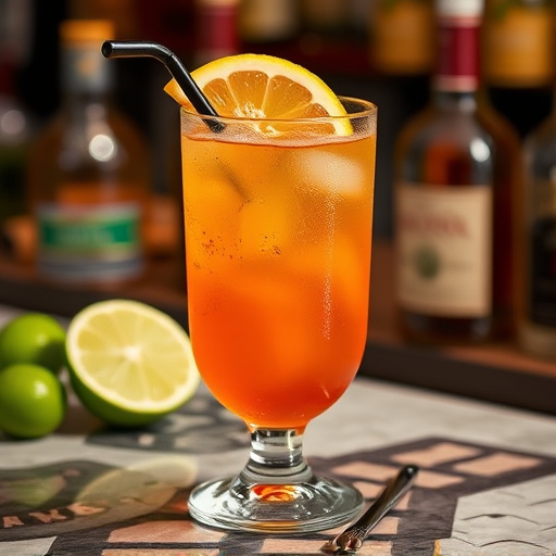 cocktail