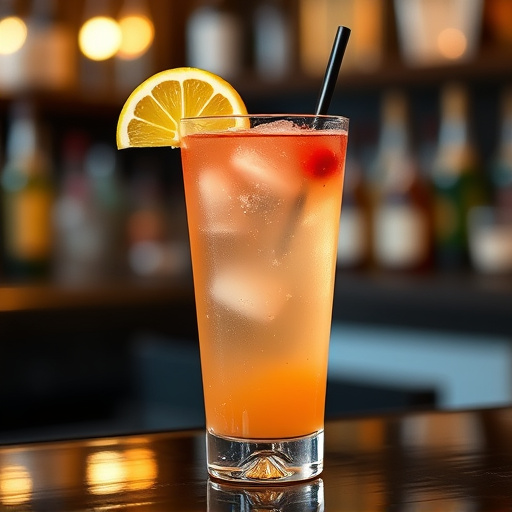 cocktail