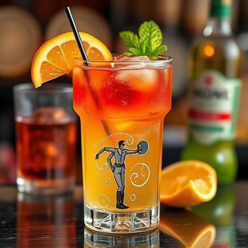 cocktail