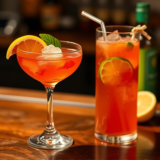 cocktail