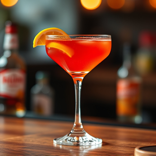 cocktail
