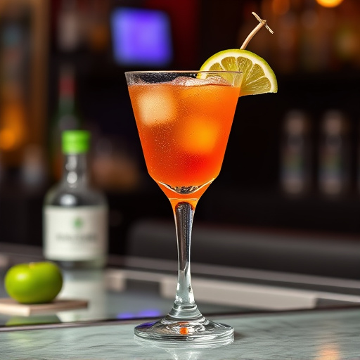 cocktail