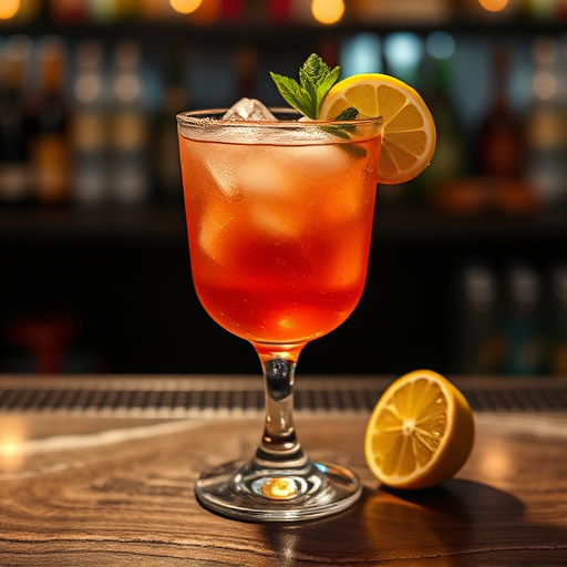 cocktail