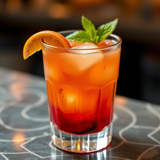 cocktail