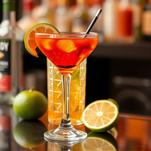 cocktail