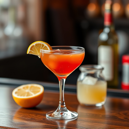 cocktail