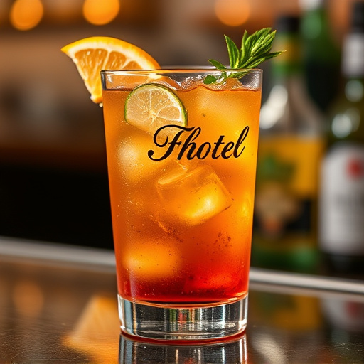cocktail