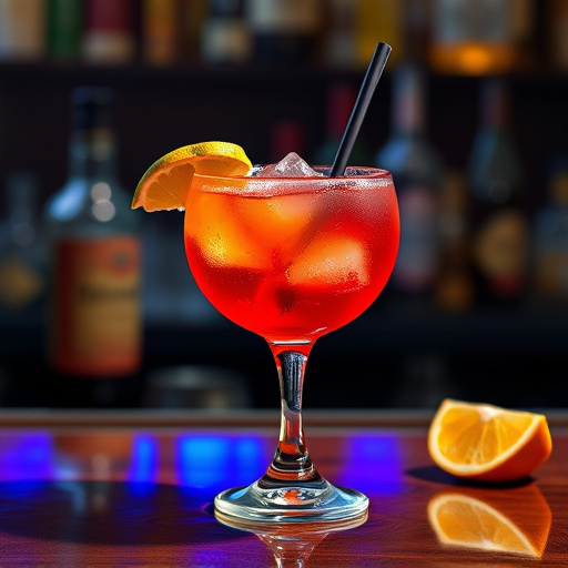 cocktail