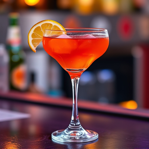 cocktail