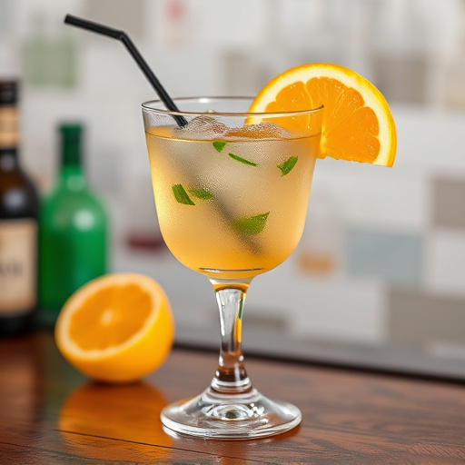 cocktail