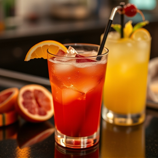 cocktail