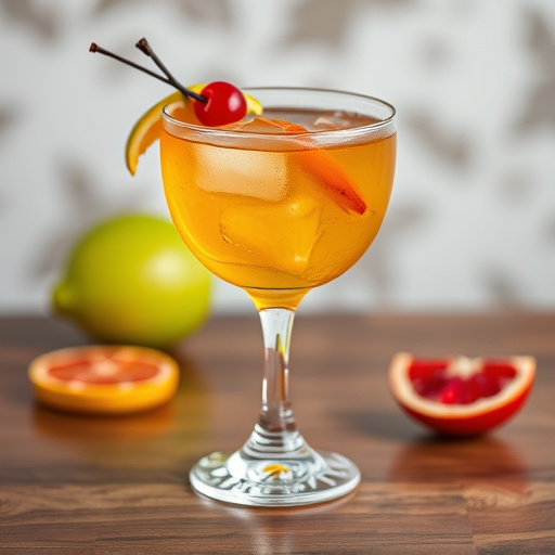 cocktail