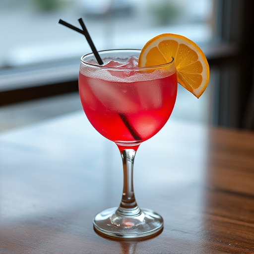 cocktail