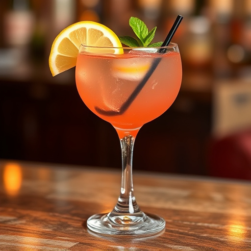 cocktail