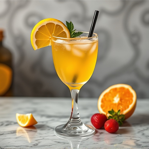 cocktail