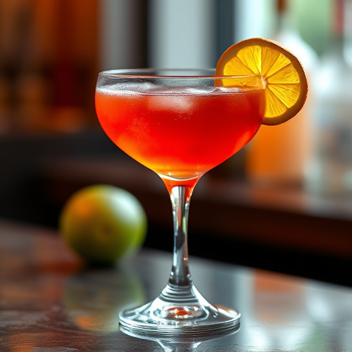 cocktail