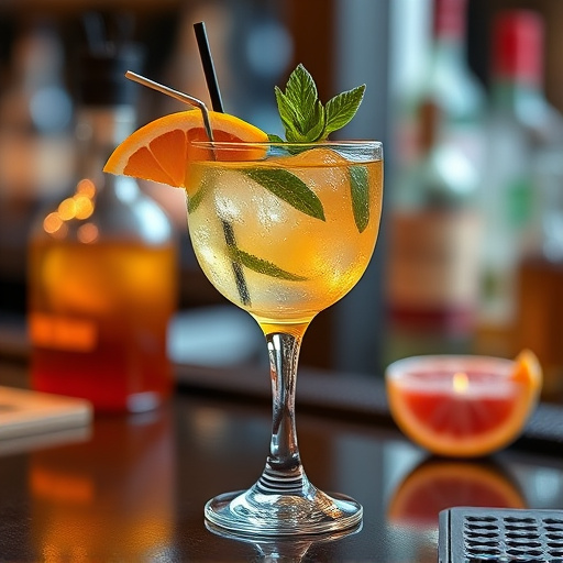 cocktail