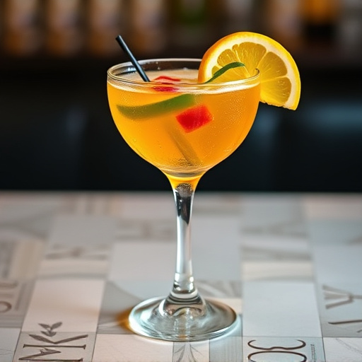 cocktail