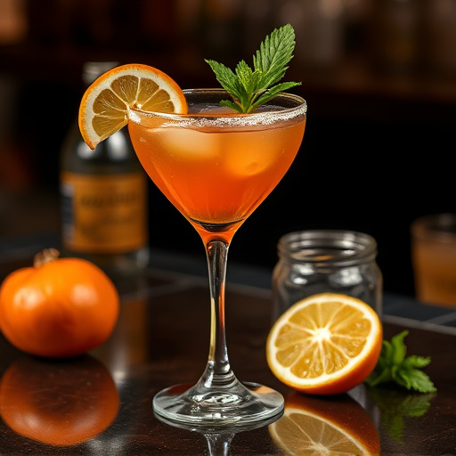 cocktail