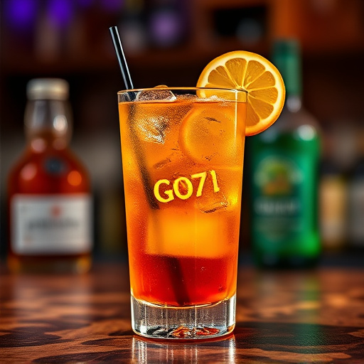 cocktail