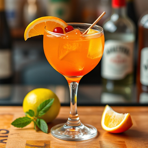 cocktail