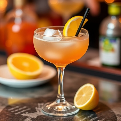 cocktail