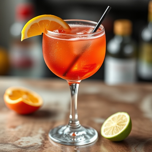 cocktail