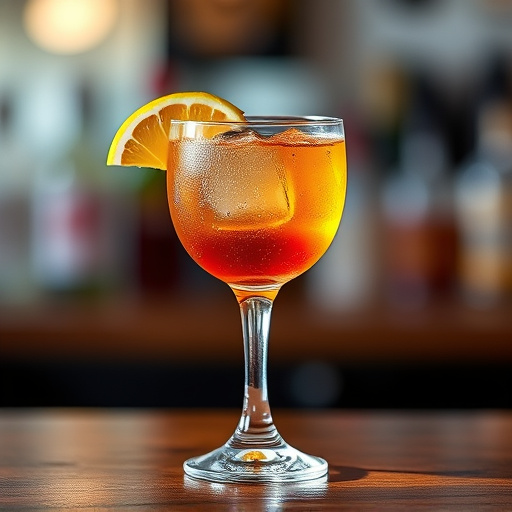cocktail