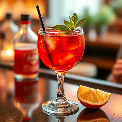 cocktail