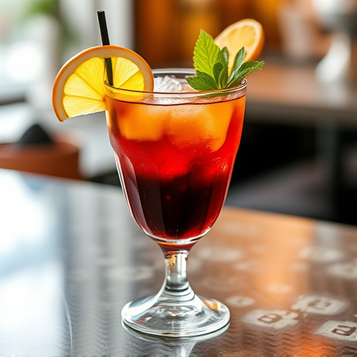 cocktail