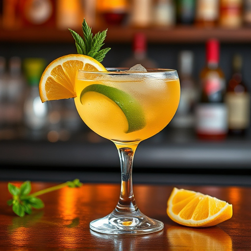 cocktail