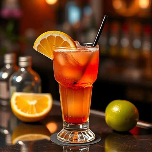 cocktail