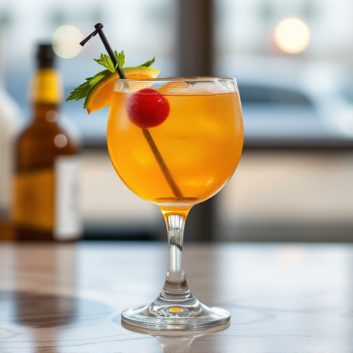 cocktail